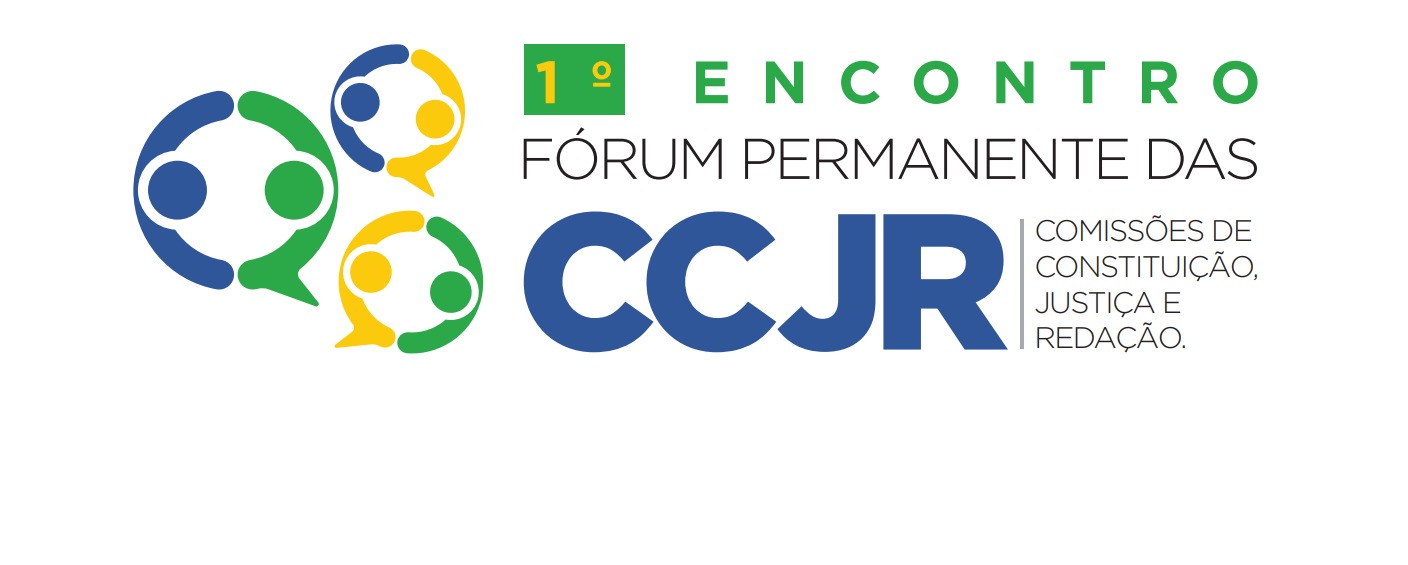 Alero abre inscrições para 1º Encontro do Fórum Permanente das CCJR