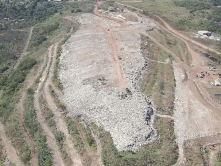 Porto Velho: Fechamento do lixão e adesão a aterro sanitário trazem benefícios ambientais, sociais e financeiros 