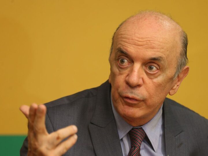 Golpes ensinaram o valor da democracia, diz José Serra sobre Chile