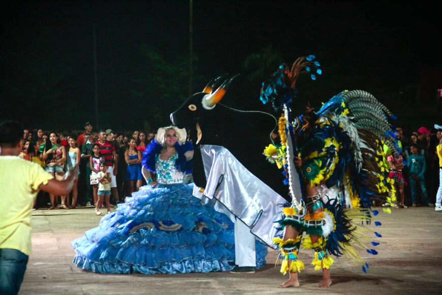 Guajará-Mirim: “Duelo na Fronteira” é elevado a patrimônio cultural e imaterial de Rondônia