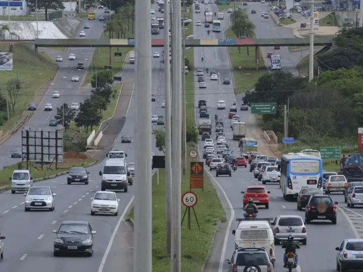 Conheça as 10 melhores rodovias do país