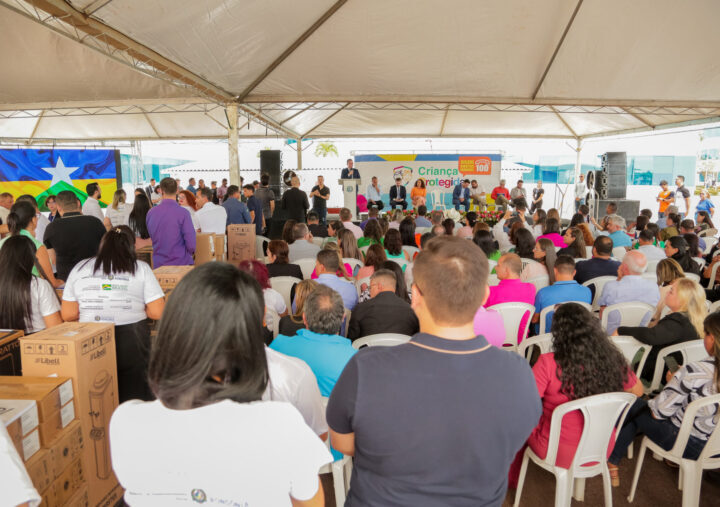 Proteção de direitos e combate à violência são prioridades com ações que têm como foco crianças, adolescentes e mulheres