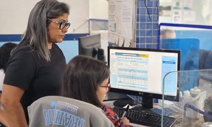 Contas de água em atraso podem ser negociadas até dia 29 deste mês