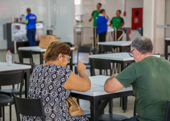 Rondônia se destaca com um dos menores índices de vulnerabilidade social do Brasil