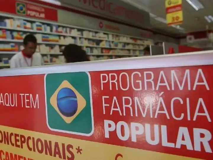 Farmácia Popular distribuiu R$ 7,4 bi a falecidos de 2015 a 2020