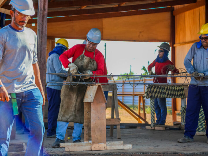 Governo de RO celebra resultados do Programa Geração Emprego e apresenta inovações