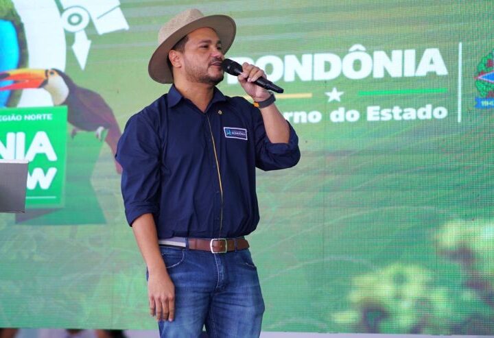 Marcelo Cruz valoriza papel dos deputados estaduais para o fortalecimento da agricultura familiar