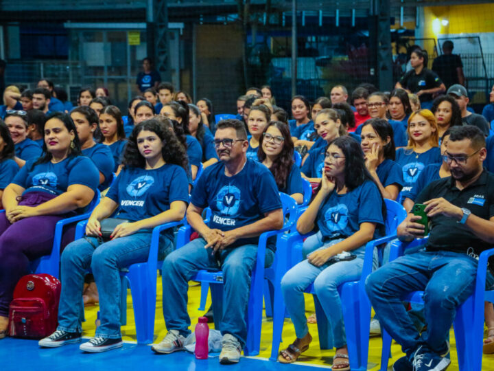 Programa de qualificação profissional faz alunos descobrirem oportunidade de montar o próprio negócio em Rondônia