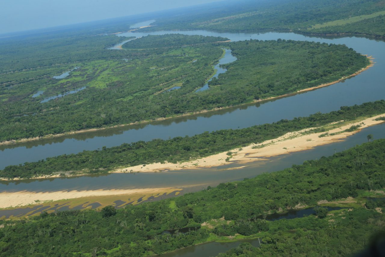 Conscientização e preservação ambiental  foramdestaques na abertura da Semana do Meio Ambiente