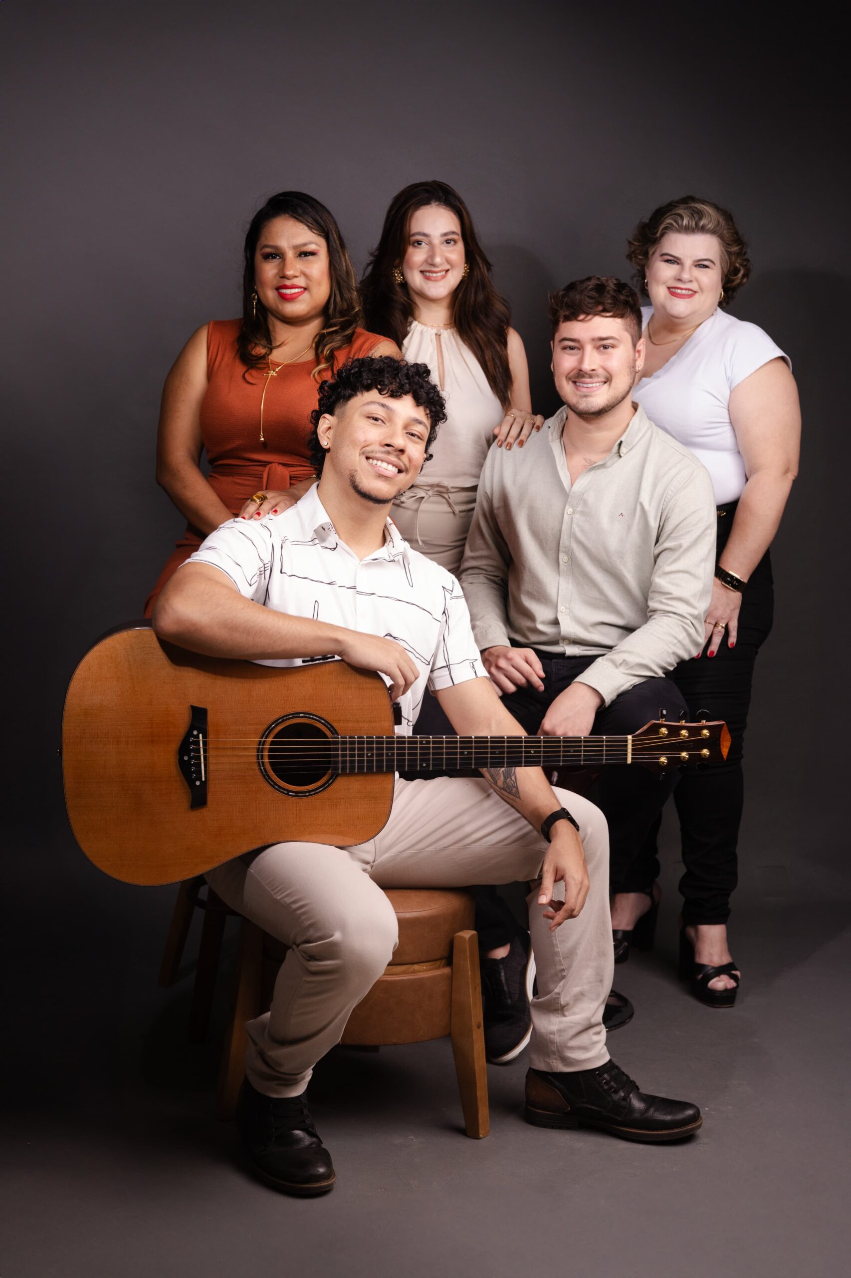 Grupo Soar Musical: A inovação do cenário musical de Vilhena/RO