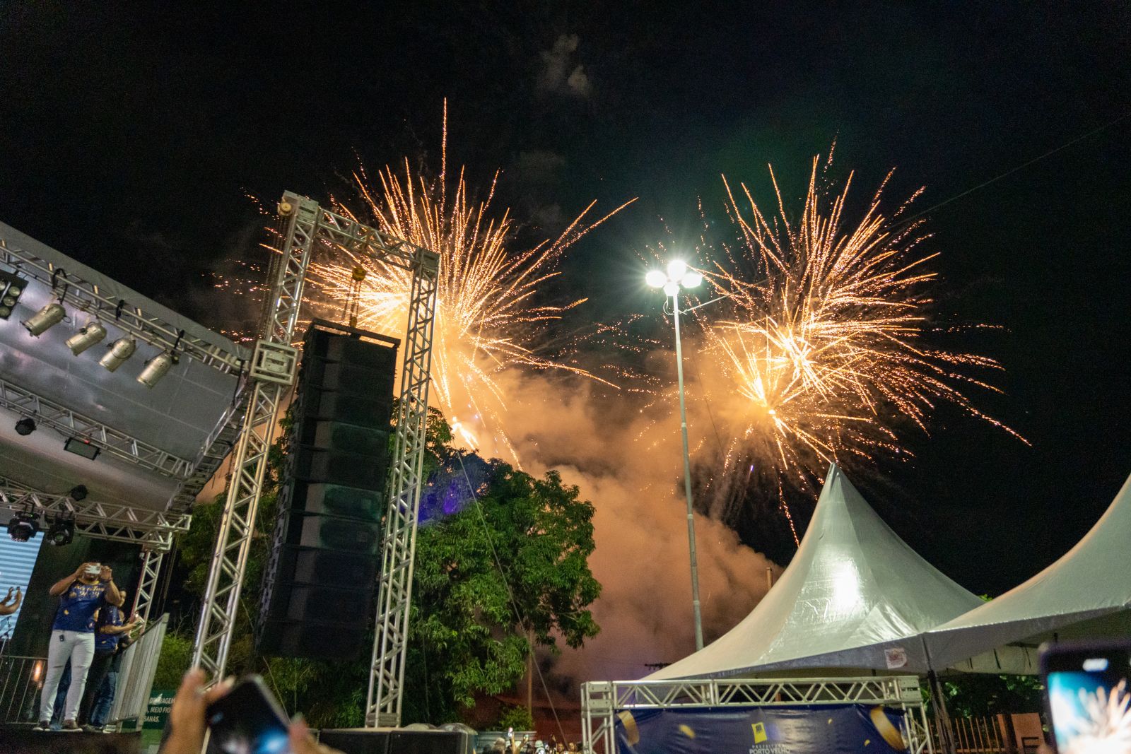 Porto Velho: Calendário anual de ações fortalece trabalho desenvolvido pela Funcultural