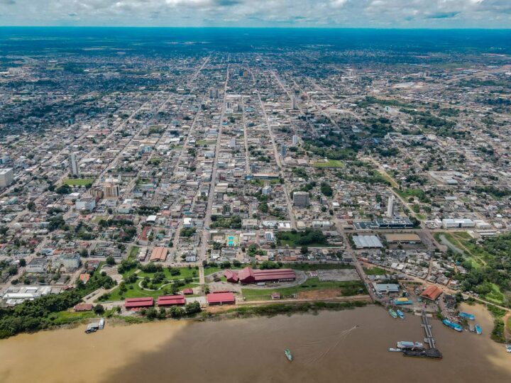 Porto Velho: Semesc trabalha para assegurar recursos para novos projetos