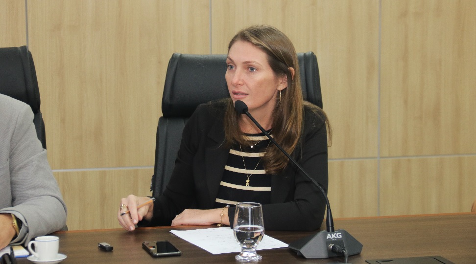 Gislaine Lebrinha impulsiona agricultura em Urupá com investimento de R$ 144 mil