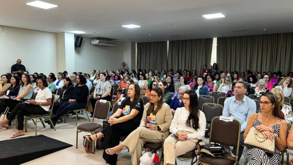 Seminário de Educação Especial reforça inclusão na Rede Pública Estadual de Ensino de Rondônia