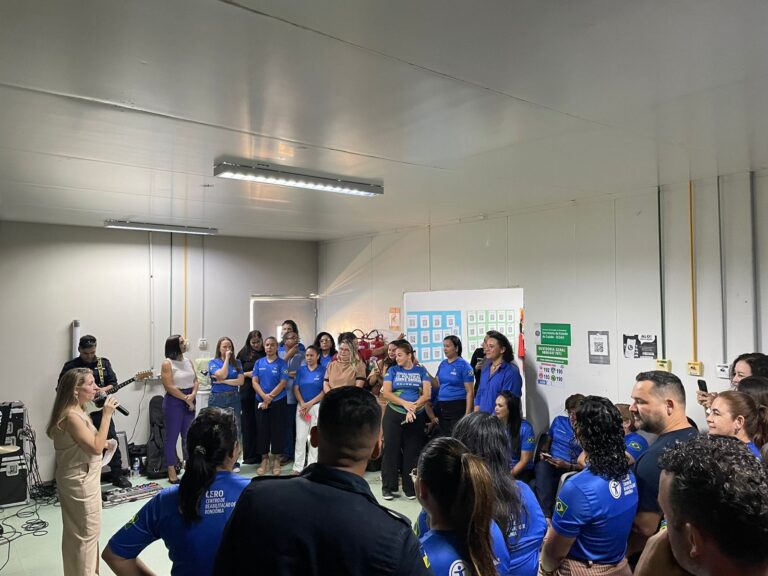 Centro de Reabilitação de Rondônia completa 10 anos e celebra serviços prestados à população