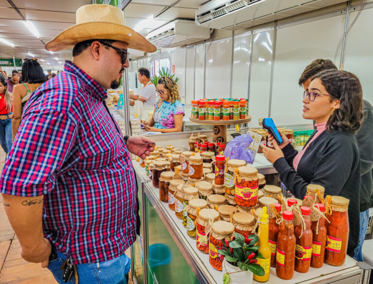 Com ambiente de negócios atrativo, Rondônia alcança a marca de 20.717 novos negócios nos nove meses de 2024