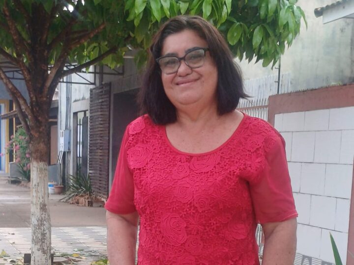 LENINHA DO POVO: “A população de Vilhena precisa de Raio-X odontológico gratuito  e esta vai ser uma das minhas lutas”