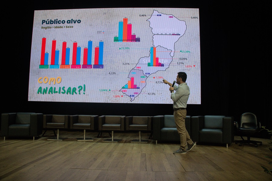 Erva-mate pode ir além do tradicional chimarrão e alcançar novos mercados