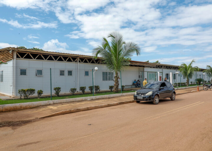 Centro de Reabilitação do Estado de Rondônia é habilitado pelo Ministério da Saúde como Centro Especializado 