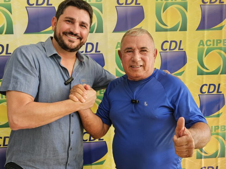 Pimenta Bueno realiza a 18ª Feira da liquidação com apoio do deputado Jean Mendonça