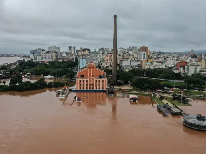 Fundo de R$ 6,5 bi para recuperar infraestrutura do RS é oficializado