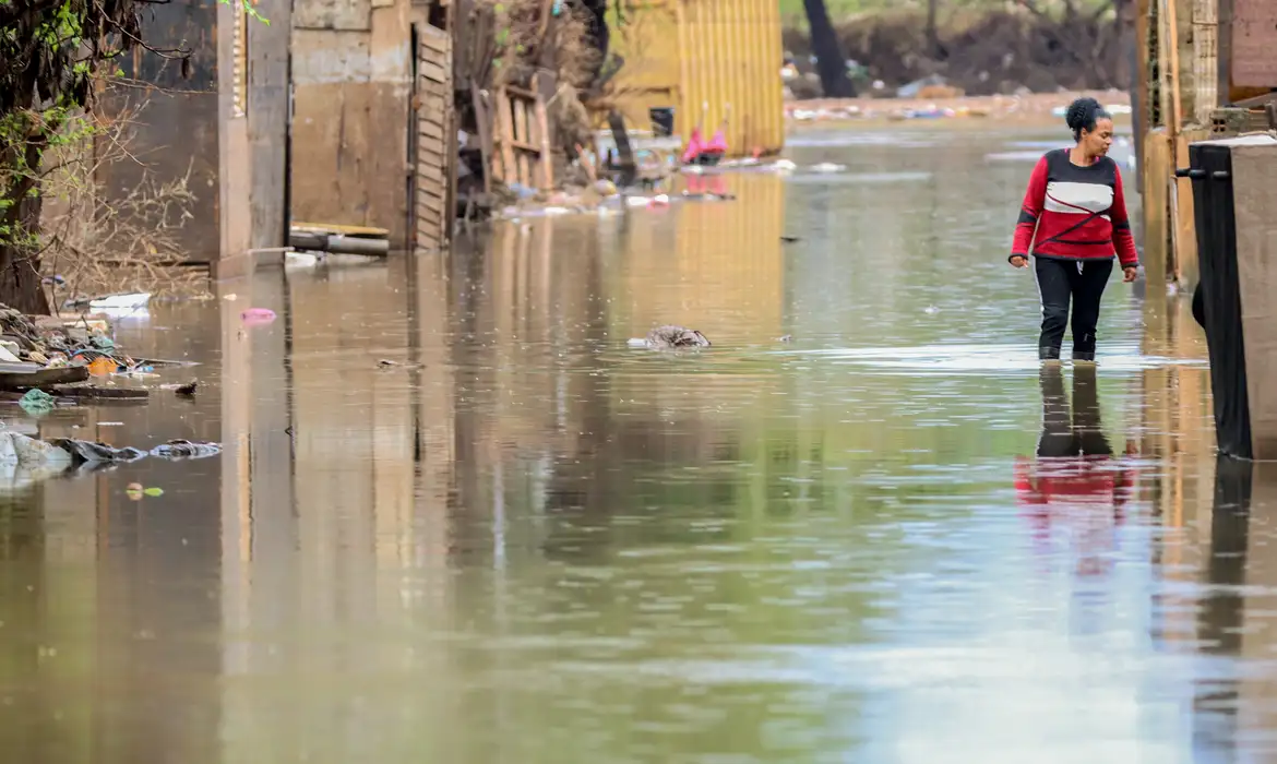 Medidas provisórias destinam R$ 525,71 milhões para Rio Grande do Sul