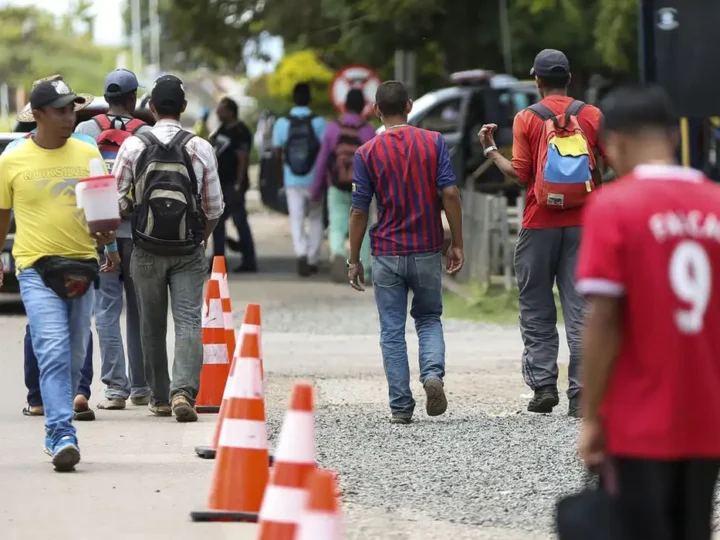 Regiões brasileiras têm diferentes desafios na acolhida a imigrantes