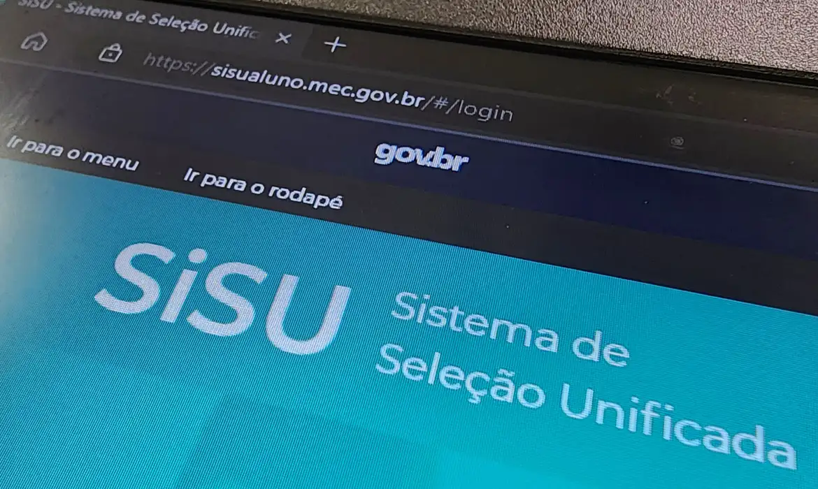 Resultados do Sisu já estão disponíveis na internet