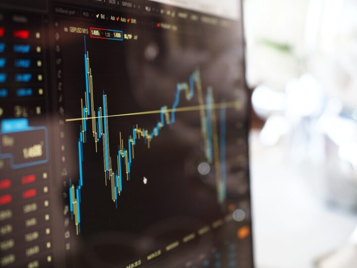 Prejuízos com ações já podem ser indicados à calculadora da Receita