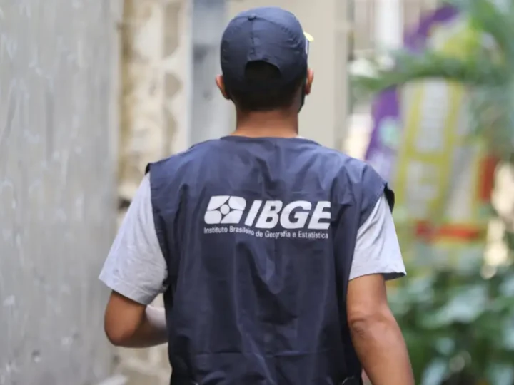 Governo suspende criação de fundação do IBGE