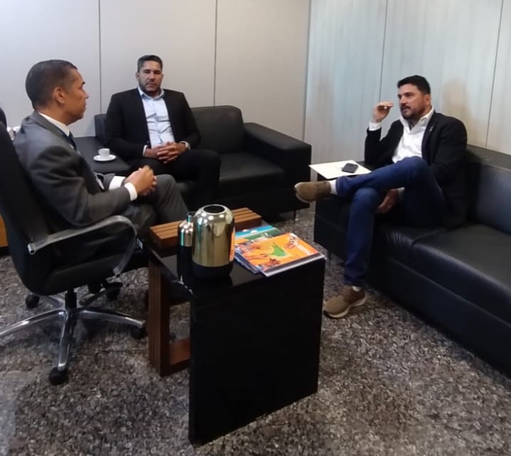 Deputado Jean Mendonça solicita restabelecimento do Cadastro de Produtores Rurais na Área do Rio Pardo