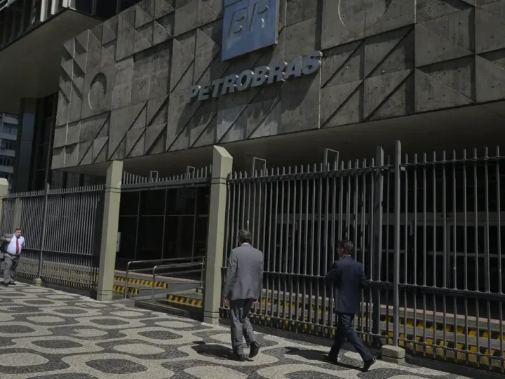 Petrobras informa aumento das reservas provadas de óleo e gás em 2024