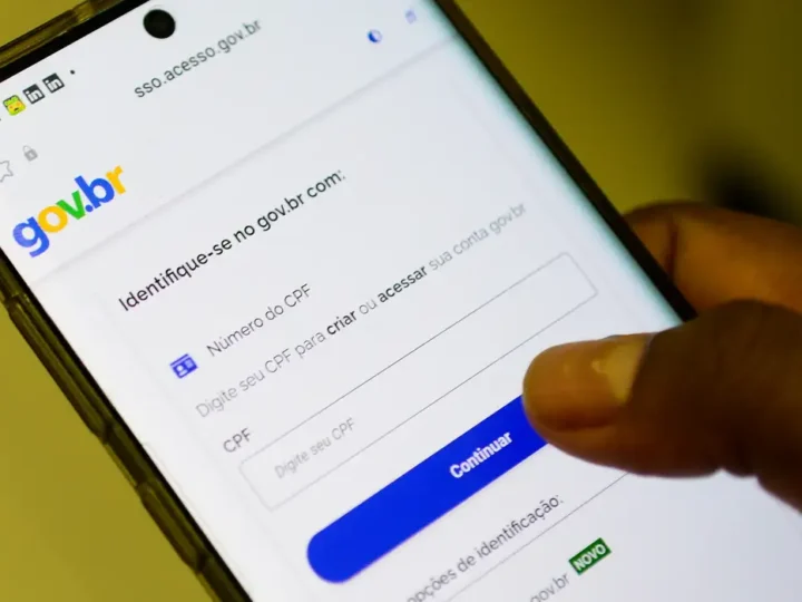 Uso da assinatura digital Gov.br cresce 130% em um ano