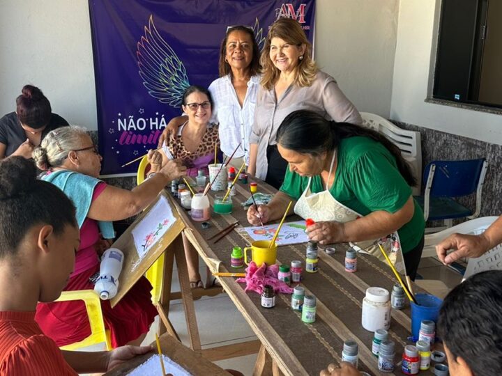 Deputado Jean Mendonça investe em capacitação profissional