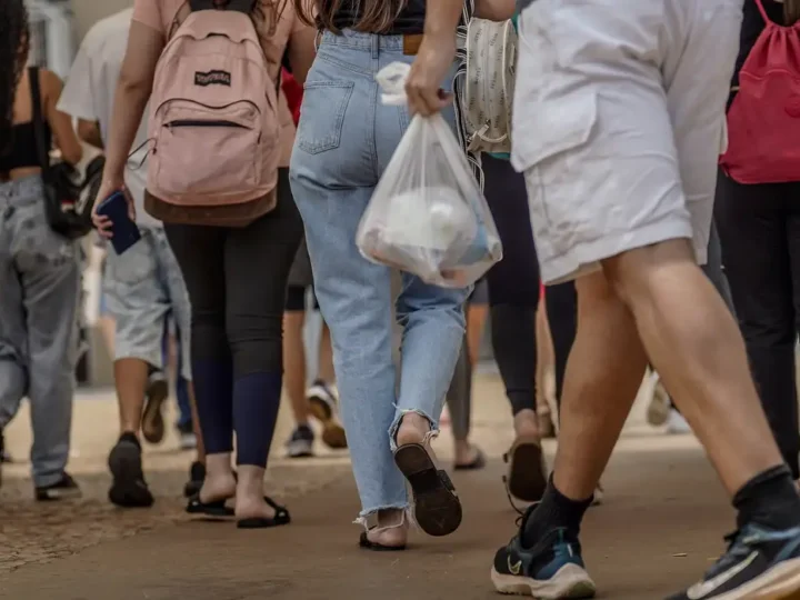 Inscrições para o Prouni 2025 começam dia 24 de janeiro