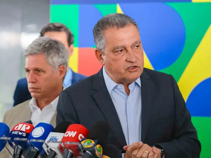 Governo avalia reduzir tarifa de importação para baratear alimentos