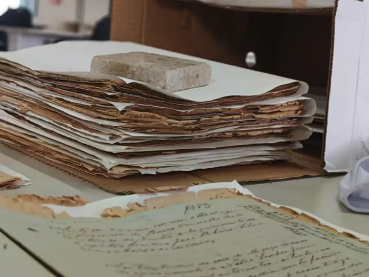Estudo sobre cartas de alforria revela condições impostas à liberdade