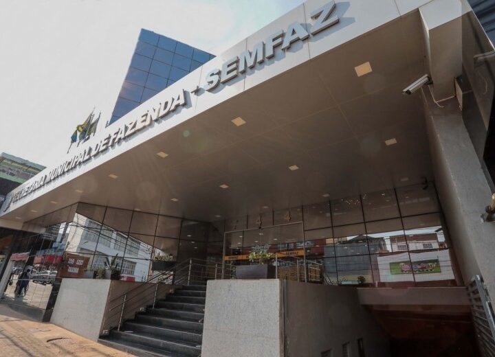 Prefeitura de Porto Velho reabre postos de atendimento após prorrogação do prazo para pagamento do IPTU e TRSD