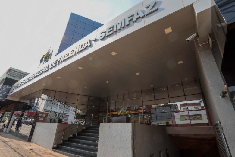 Prefeitura de Porto Velho reabre postos de atendimento após prorrogação do prazo para pagamento do IPTU e TRSD