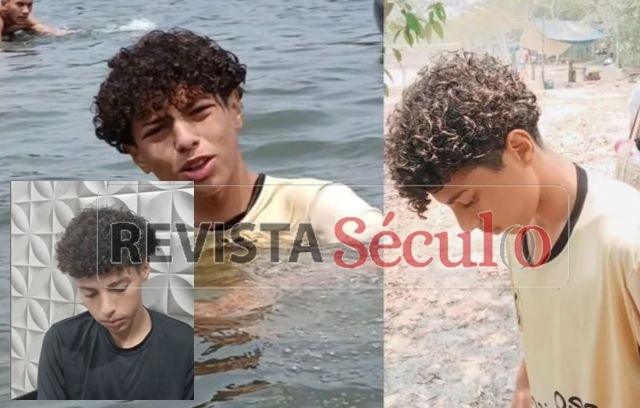 Jovem de 14 anos é morto a tiros em Vilhena e pode ter caído em emboscada