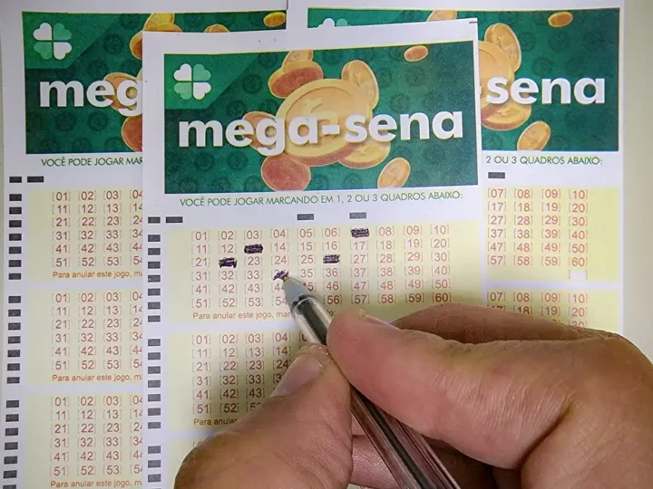 Concurso 2.902 da Mega-Sena acumula e prêmio vai a R$ 65 milhões