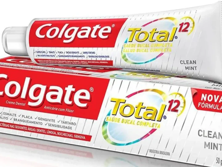 Justiça do Rio condena Colgate por propaganda enganosa de creme dental