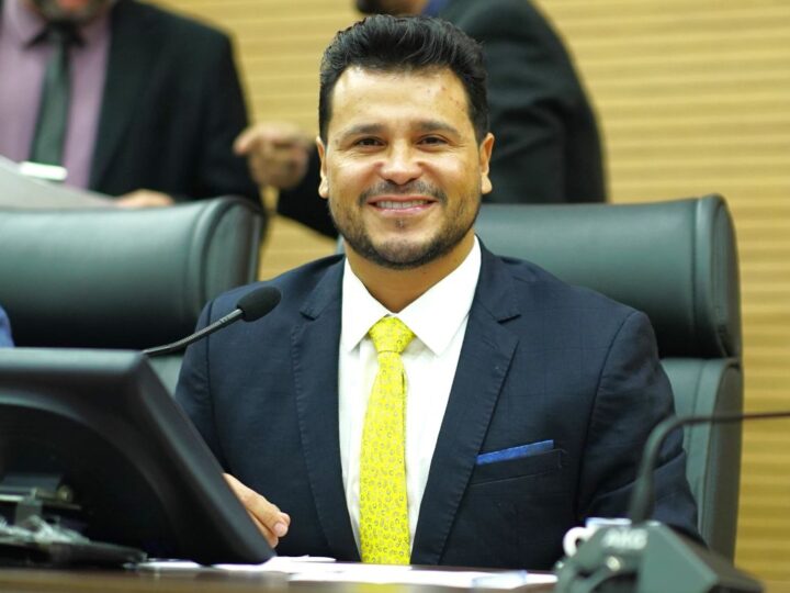 Deputado Marcelo Cruz faz requerimento convocando secretário da Sejucel