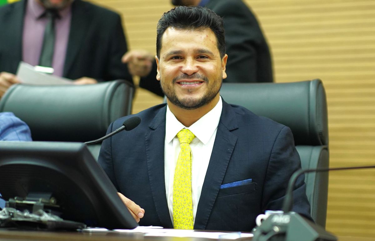 Deputado Marcelo Cruz faz requerimento convocando secretário da Sejucel