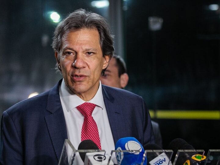 Propostas para seguro-defeso podem ser alteradas, diz Haddad