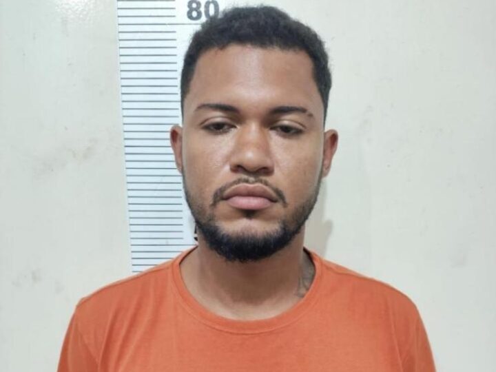 Polícia Civil divulga foto de um dos suspeitos de homicídio ocorrido em Vilhena