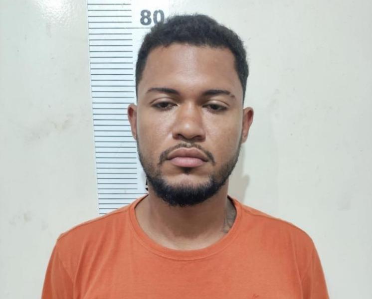 Polícia Civil divulga foto de um dos suspeitos de homicídio ocorrido em Vilhena