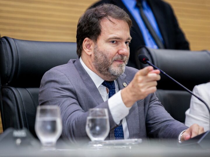 Deputado Alex Redano cobra manutenção urgente de ponte no Rio Branco, RO-257