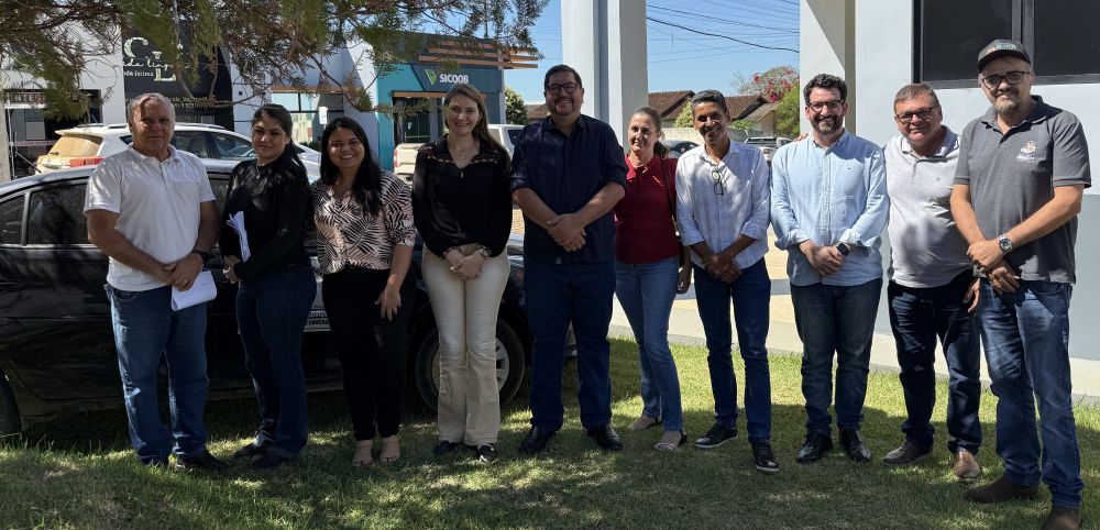 Gislaine Lebrinha garante carro 0KM para Conselho Municipal de Educação em Machadinho D’Oeste
