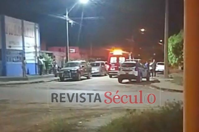Homem é esfaqueado pela esposa mas decide perdoar na UNISP